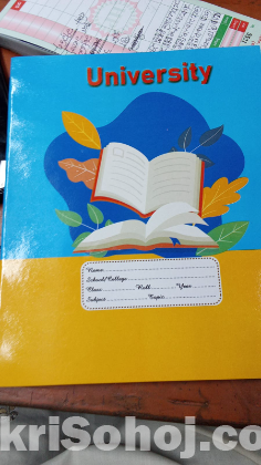 Madiha Stationary